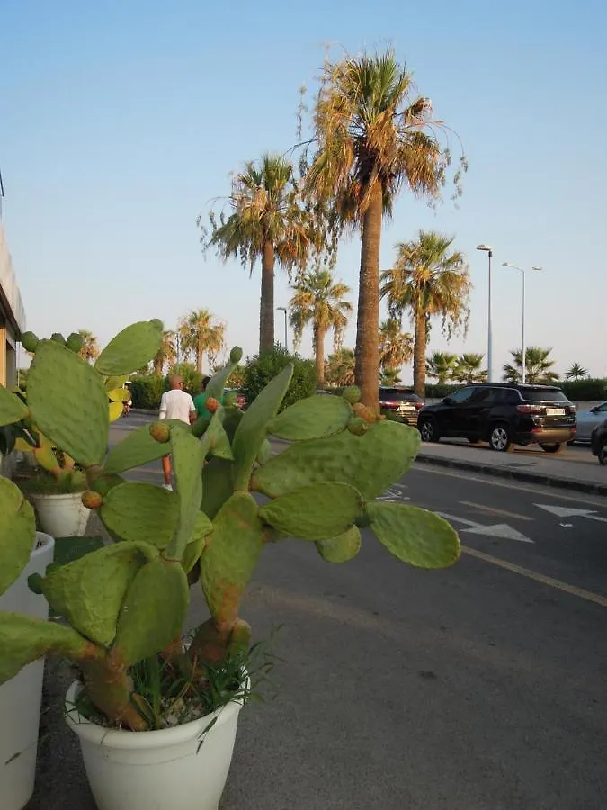 شقة Casa Al Mare Circe سان ليون