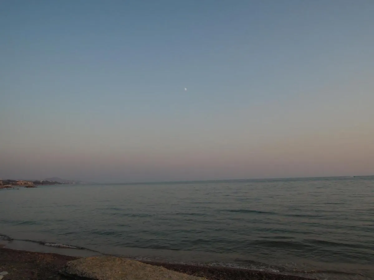 شقة Casa Al Mare Circe سان ليون 0*,
