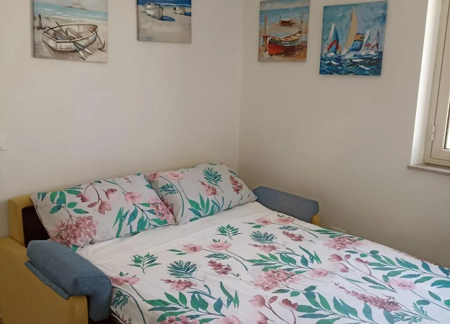 شقة Casa Al Mare Circe سان ليون