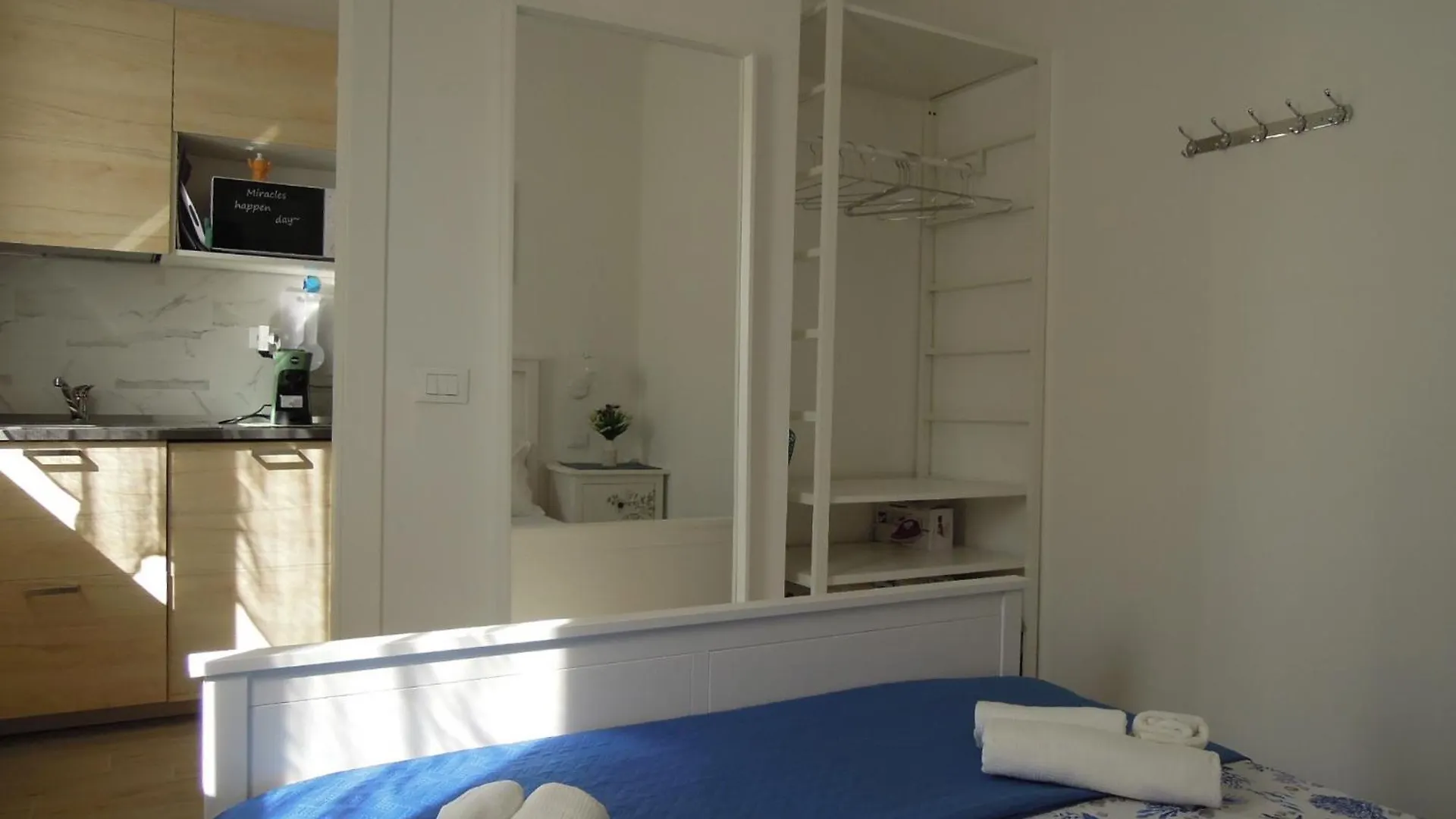 شقة Casa Al Mare Circe سان ليون