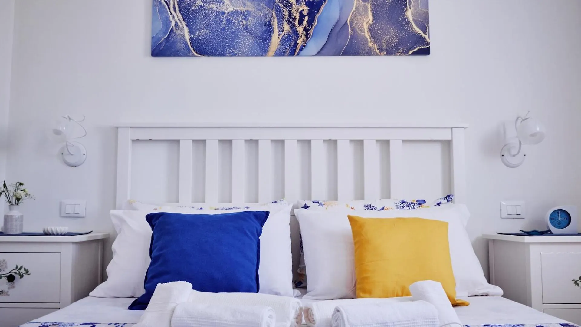 شقة Casa Al Mare Circe سان ليون