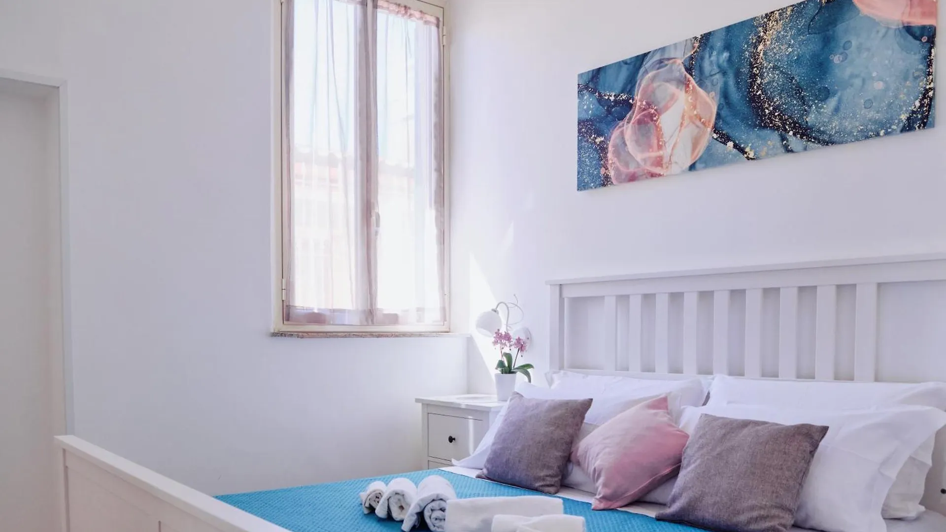 شقة Casa Al Mare Circe سان ليون إيطاليا