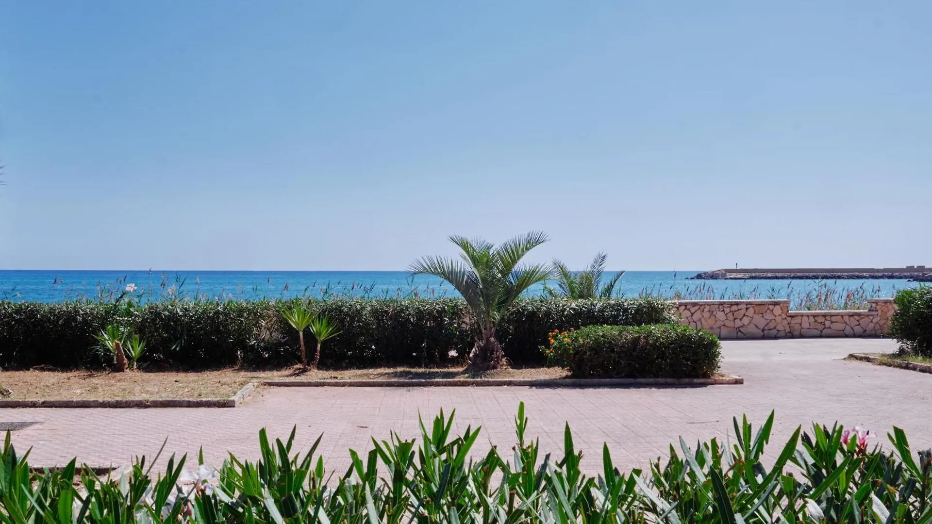 شقة Casa Al Mare Circe سان ليون