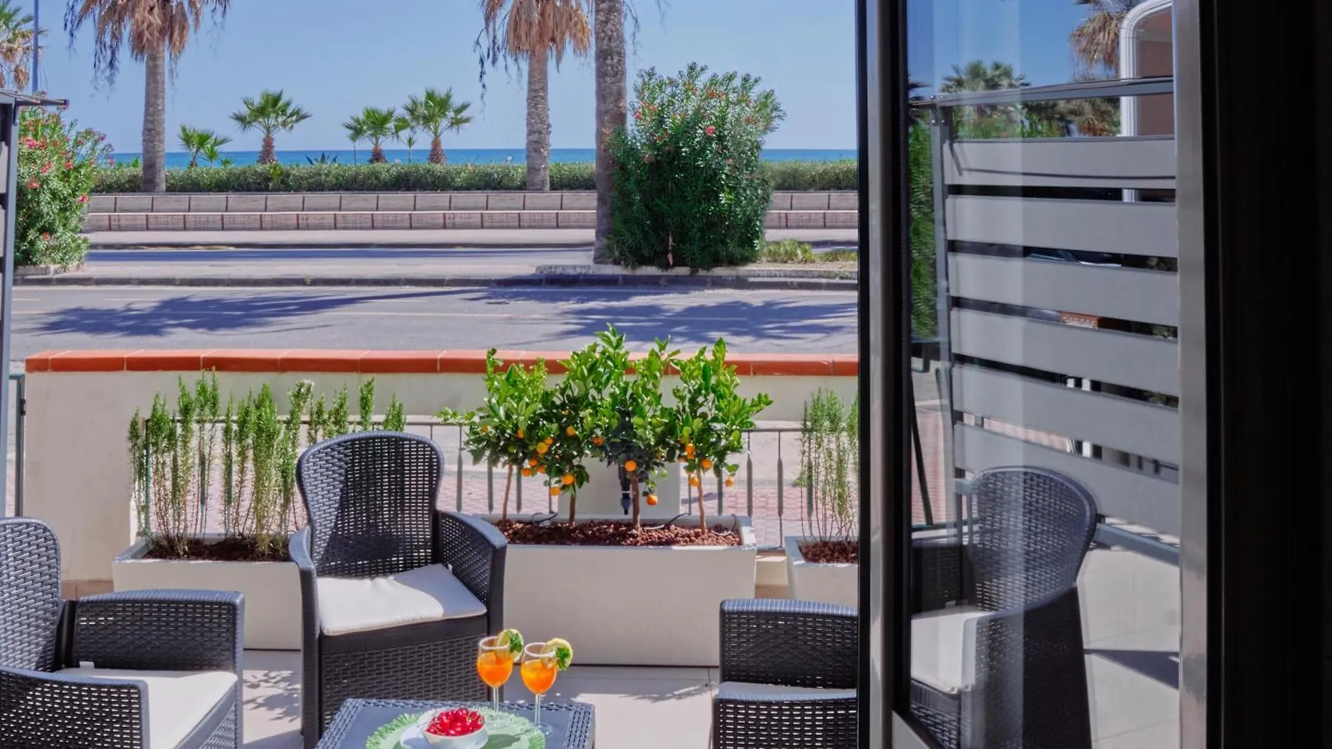 شقة Casa Al Mare Circe سان ليون