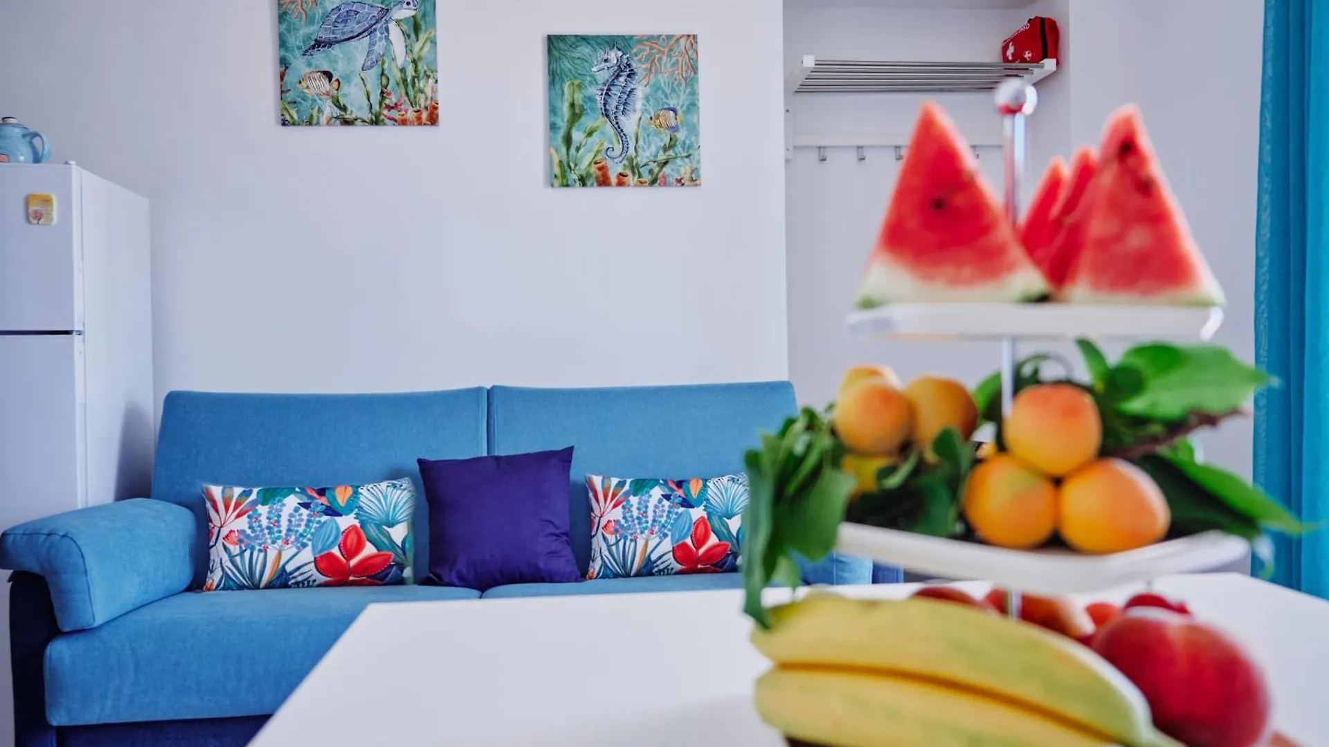 شقة Casa Al Mare Circe سان ليون